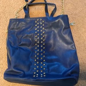 Steve Madden purse